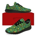 thumbnail image 3 of Uminder Women's Christmas Lights&nbsp;Tennis&nbsp;Sneakers,Gifts for Women, 3 of 5