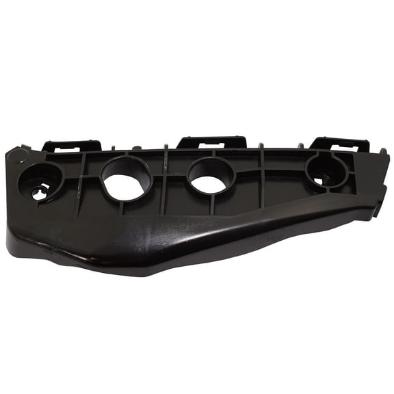Front Bumper Bracket Compatible with TOYOTA COROLLA 2011-2013 Left Driver Side Support