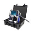 thumbnail image 3 of 7mm Soft Cable 23mm Auto Self Balancing DVR Counter Endoscope Pipe Inspection Camera With 512hz Sonda Transmitter And Locator ,Easily Maneuver, 3 of 4