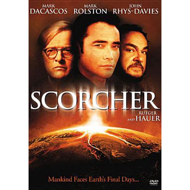 Scorcher - Walmart.com - Walmart.com