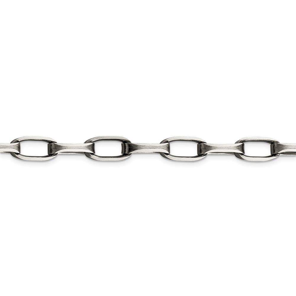 【極美品】20inch5MM OPEN-LINK NECKLACE HOORSENBUHS® | MICRO OPEN-LINK™ NECKLACE - 20