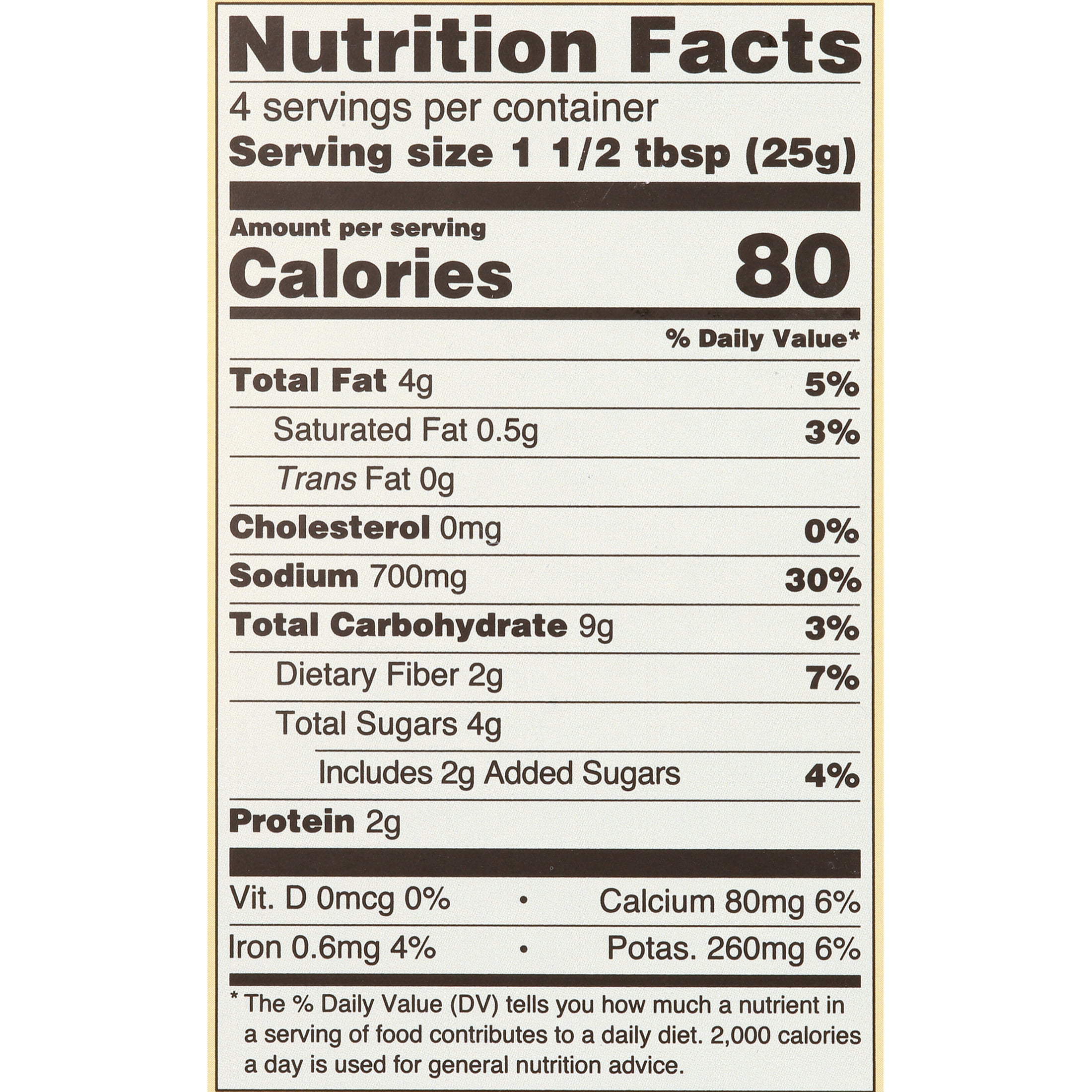 Kitchens of India Butter Chicken Curry Paste, 3.5 Oz