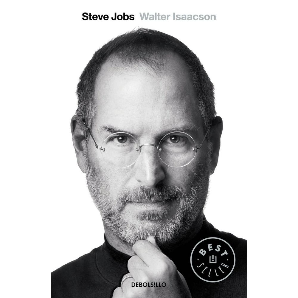 steve jobs biography pages