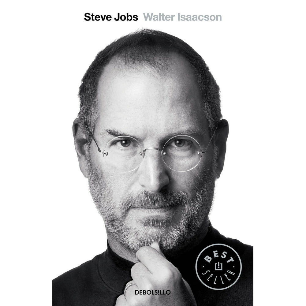 biography for steve jobs