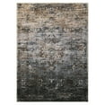 thumbnail image 2 of Geetinfly 5*7FT Area Rugs 100% Polyester Rug 350Gsm Velvet Weight Pearl Velvet Cotton Tpr Washed Folding Backing Carpet Xxy-Persia-Endai Camel, 2 of 7