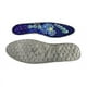 thumbnail image 4 of 1 Pair Magnetic Acupressure Insoles Unisex Foot Arch Support Promote Circulation Relieve Fatigue Orthopedic, 4 of 5