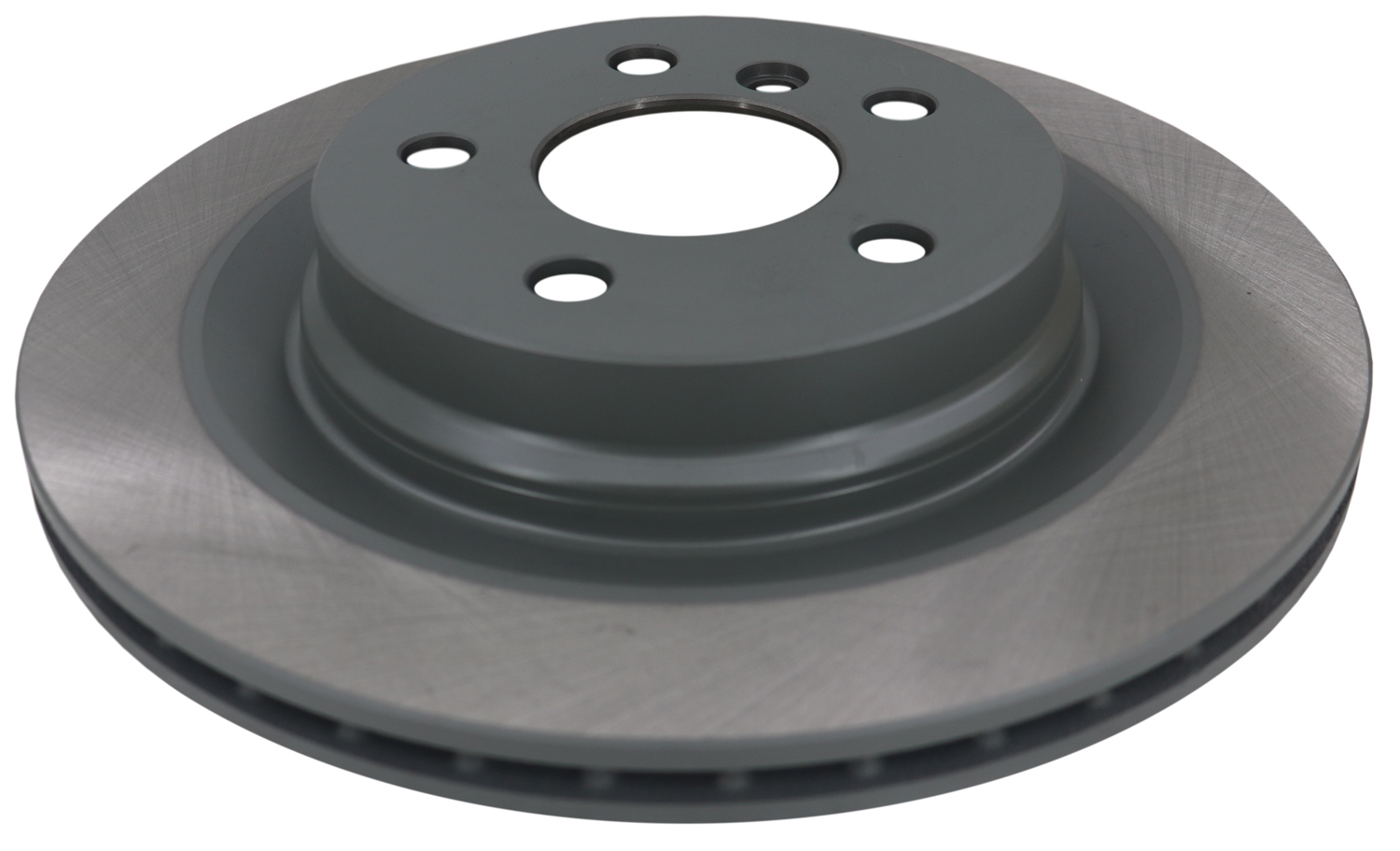 Winstop Brake Rotor, Rear WS250050, Mini Cooper Countryman 2023-2018