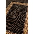 thumbnail image 4 of Momeni New Wave Safari Area Rug, 4 of 5