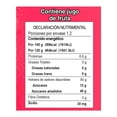 thumbnail image 3 of Gomitas Morimoto de grenetina sabor limón-cola y litchi 120 g, 3 of 3