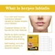 thumbnail image 2 of Parche de miel SOUTH MOON 60 parches para herpes labial, 2 of 8