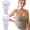 Blue Disty, variant on RoamReady 2 Pcs Cotton Axilla Pillow, for Adult Lymphedema Mastectomy Recovery, Armpit Pain Relief, for Sleeping, Pink Ditsy