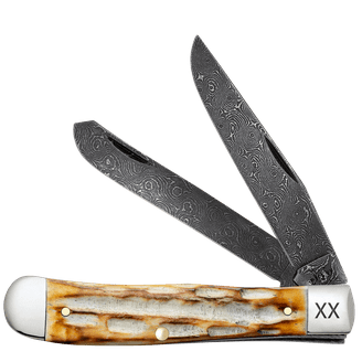 Case XX Series XXXV Mint Set - Limited Edition Honeycomb Bone