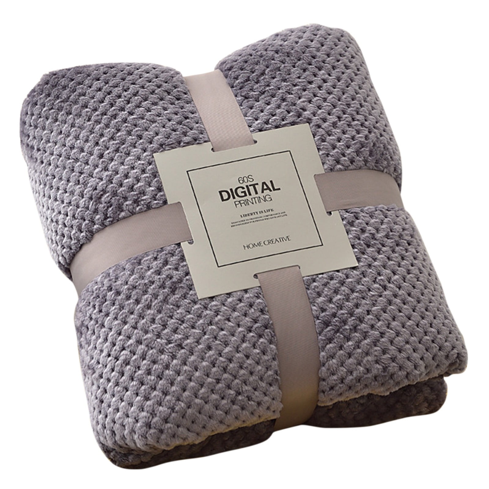 Extra Large Heated Blanket Decorative Bed Throw Blankets And Suitable