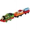 Fisher-Price Thomas & Friends New Friends/New Moments, Percy's Search Cars