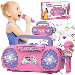 Baby Toddler Kids Toys Guitar Microphone for Toddlers Children's