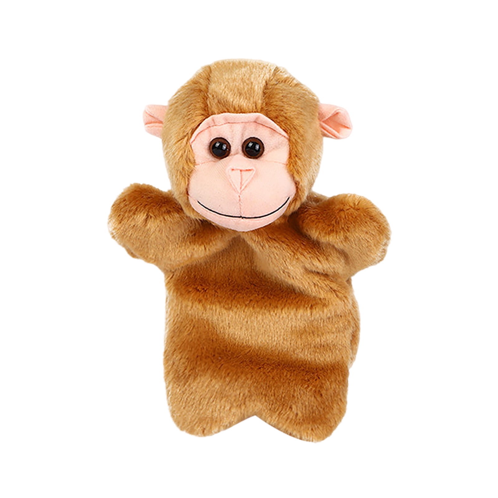 Marionnettes À Main Pour Chats – Peluche Interactive Et Toile