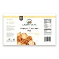 thumbnail image 3 of A Blend Above Asiago Roasted Garlic Cracker Seasoning Mix, 3 Pack, 3.0 oz, 3 of 5