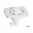 thumbnail image 1 of Flojet Régulateur de Pression d'Eau Fraîche 01750145A Type Flush; Conforme à CSA IAPMO TS 28 /NSF-18; Blanc, 1 of 1