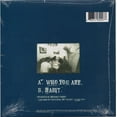 thumbnail image 2 of Pearl Jam - Who You Are / Habit - Music & Performance - Vinyl [7-Inch], 2 of 4