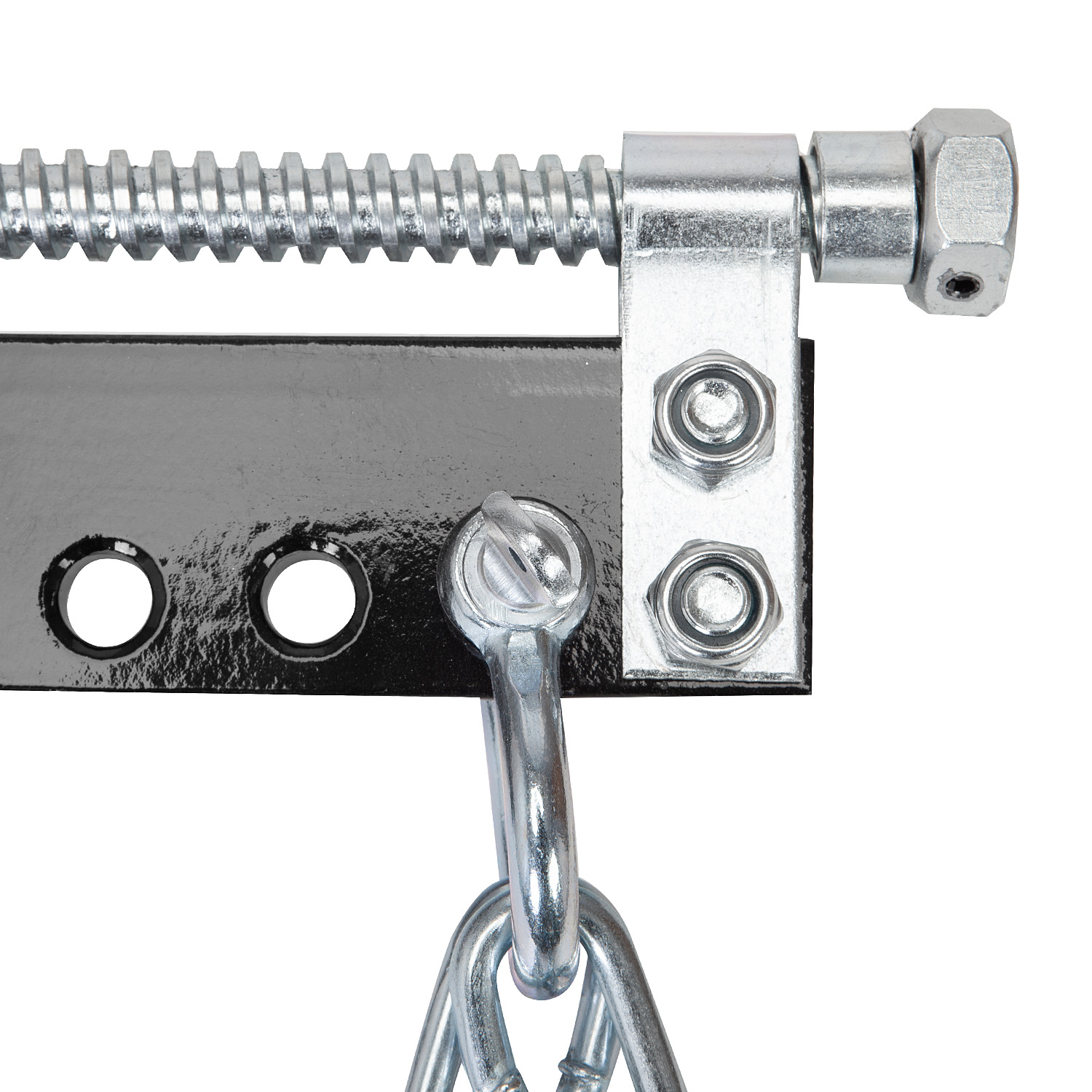 Torin Engine Hoist / Shop Crane Accessory: Steel Engine Leveler, 3/4 Ton (1,500 lb) Capacity