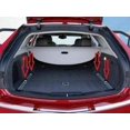 thumbnail image 7 of EACCESSORIES EA Rear Trunk Organizer Cargo Net for Cadillac CTS 2010-2014 – Floor Style Cargo Net for Wagon – Premium Mesh Car Trunk Organizer Vehicle Carrier Storage – Compatible with Caddy CTS, 7 of 7