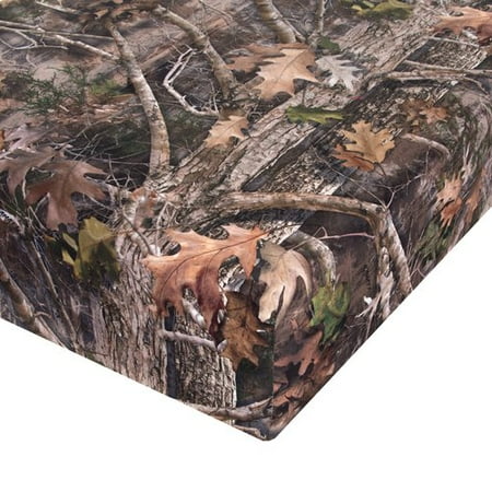 Glenna Jean Camo Baby Crib Sheet Fitted Nursery Standard Brickseek