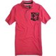 thumbnail image 1 of Ecko Unltd. Polo de rugby Eu 72 con pecho izquierdo para hombre, rosa, grande, 1 of 2