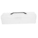 thumbnail image 4 of Caja organizadora de plástico para cepillos de pintura y bolígrafos Caja de costura de artesanía para pinceles de maquillaje de acuarela de costura de la herramienta de costura de la herramienta, 4 of 8