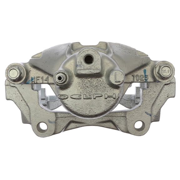 Raybestos Element3 New Plated Calipers Fits select: 2006-2007 BUICK LACROSSE, 2005 BUICK ALLURE