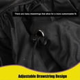 thumbnail image 5 of Pool Heater Cover,Heat Pump Cover for Pool Heater,Pool Heater Cover, 5 of 5
