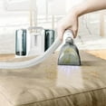 thumbnail image 6 of Carpet Cleaner Machine, Upholstery Portable StainRemover, Ordor & Stain & Spot Removr, Perfect for Pet Hair, Carpet, Area Rugs, Car and Coches, Strong Suction, White, 6 of 7