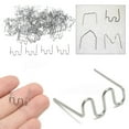 thumbnail image 1 of Car Tools Tool Nail 600PCS Bumper Welding Machine Solutions for Vehicle, 1 of 4