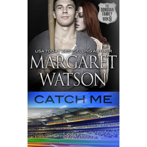 Catch Me (Paperback)