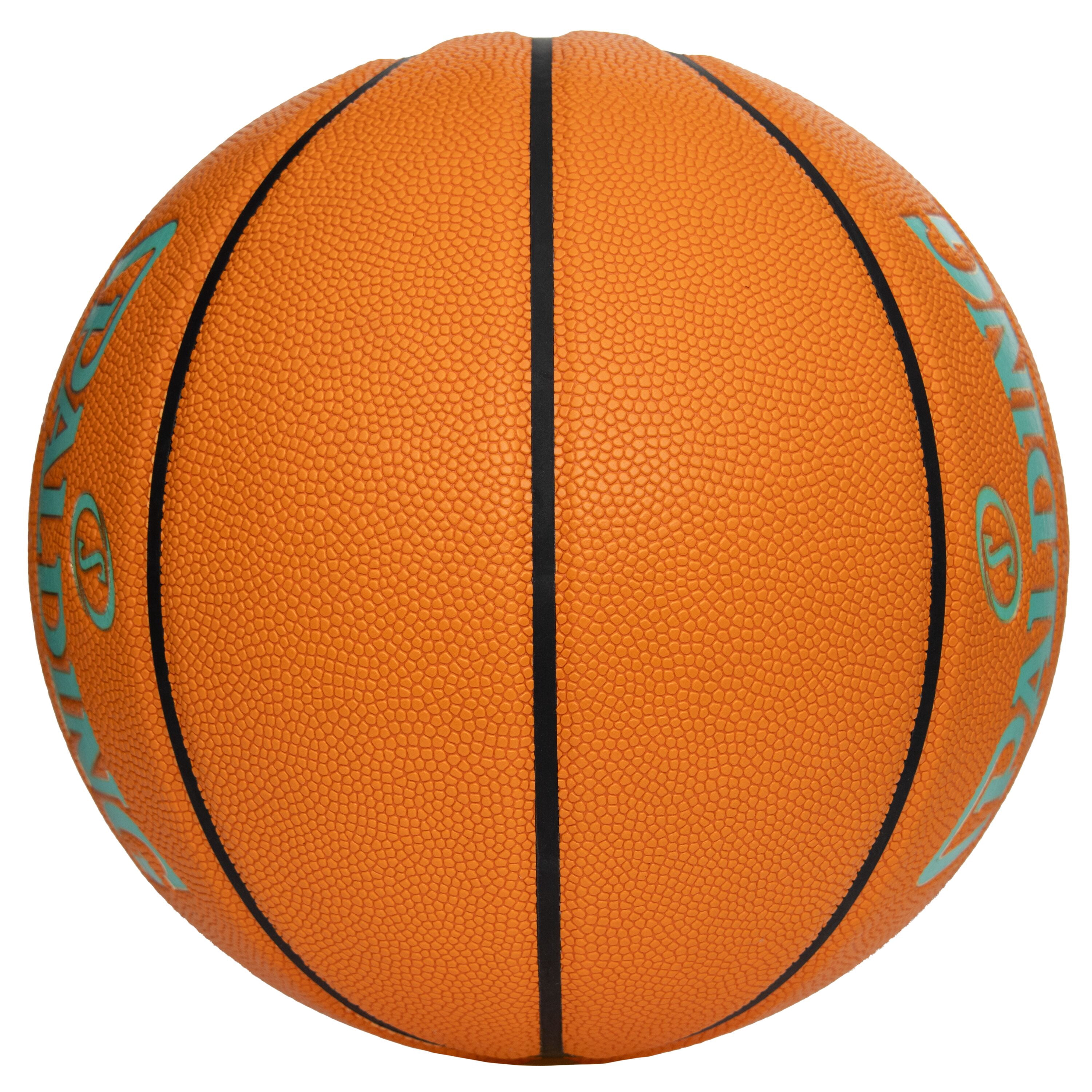 Spalding TF Transcend Indoor Basketball, Size 7 (29.5")