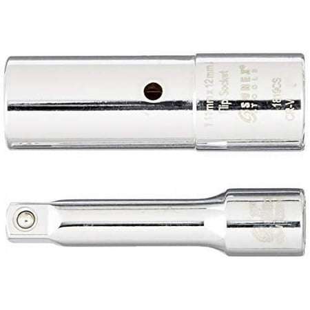 UPC: 0613364061039 | Sunex Tools 1819C – 2 Pc TPMS Sensor Flip Socket Set