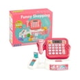 thumbnail image 2 of WSBDENLK Cyber Monday 过家家收银机 Toys for Child Fall Saving, 2 of 6