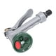 thumbnail image 4 of Water Sprayer, Flexibly Adjustable Garden Hose Nozzle Easy Installation Five Adjustment Modes Sturdy Durable For Garden For Lawn ANGGREK AH3121, 4 of 8
