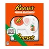 Reese's, Holiday White Elephant Peanut Butter Enrobed in White Creme Candy, 6 oz