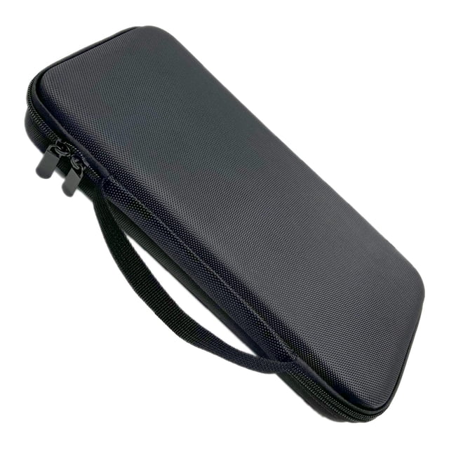 Bolsa de almacenamiento para teclado Macarena Estuche de transporte a prueba de golpes