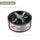 thumbnail image 3 of Paquete de 2 cuchillas de repuesto para batidora NutriBullet 900 W/600 W, 3 of 6