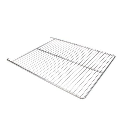 26 x 20.5 in. Shelf & Rack, Chrome Plated