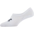 thumbnail image 3 of AmPm Femmes Respirent Chaussettes Ultra Basses, 6 Paires, 3 of 4