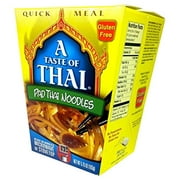 A Taste Of Thai Noodle Pad Thai, 5.75 oz - Case of 6