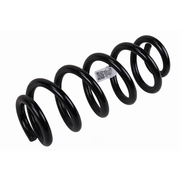 GM Genuine Parts 84165208 Rear Coil Spring