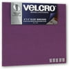 Velcro 14" x 14" Memo Board, Purple