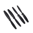 thumbnail image 4 of Hélice De Repuesto De 4 Piezas, Hoja De Hélice De Cuchillas De Repuesto Para Parrot Minidrones Rolling Spider ANGGREK Otros Deportes, 4 of 8
