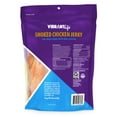 Vibrant Life Smoked Chicken Jerky Dog Treats, 16 oz