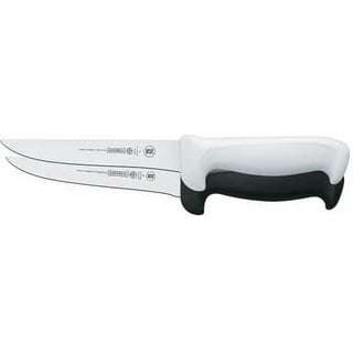 Mundial Stiff Wide Stainless Steel Boning Knife 6 14 Silver