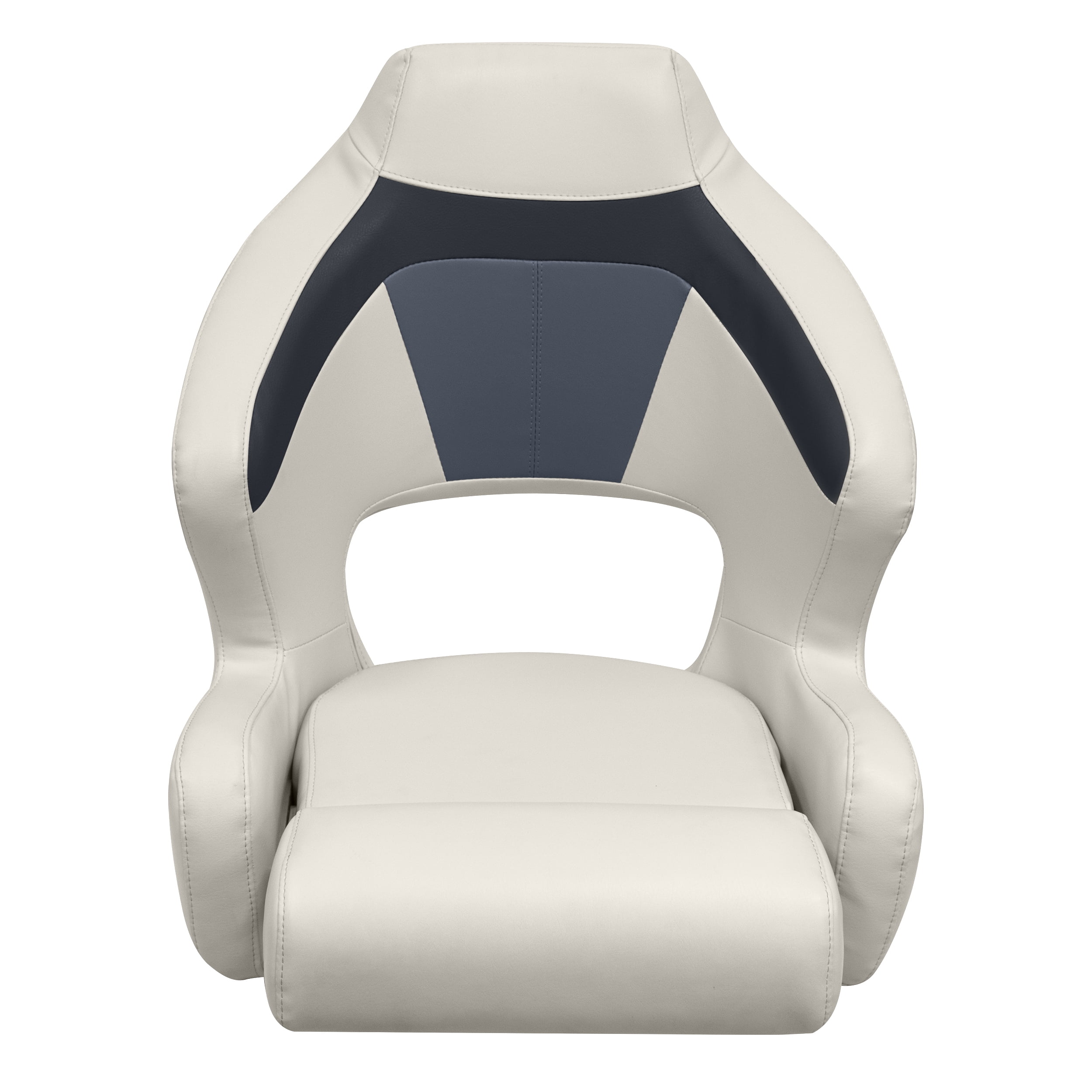 Wise BM3338-986 Premier Series Pontoon XL Bucket Seat with