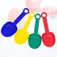thumbnail image 2 of Miangastore 1 Set Plastic Garden Tools Assorted Color Shovel for Outdoor Activities, 2 of 8